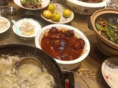 -鸽子窝(青塔店)