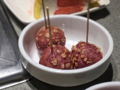 -海底捞火锅(津南永旺店生日主题店)
