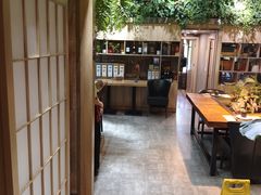 -森味薪火烧•烧鸟居酒屋•日本料理(望京店)
