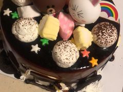 -卡漫莫尼蛋糕(徐汇店)