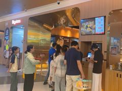 -比格比萨自助(宝山日月光店)