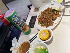 -八合里牛肉火锅(福州万象城店)