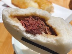 -食膳公园包子铺(烈士公园店)