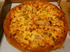 -尊宝比萨(南田店)