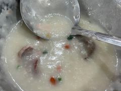 -南记食粥坊·宵夜大排档(莲花总店)