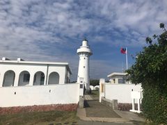 -鹅銮鼻灯塔