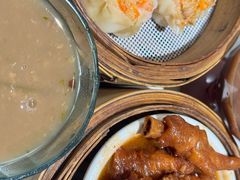 -喜势点·糖沙翁手工茶点·本地人茶居(永庆坊店)