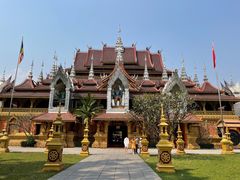 -西双版纳总佛寺