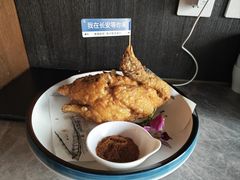-唐猫庭院·千年陕菜(赛格国际购物中心店)