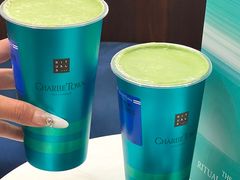 -CHARLIETOWN红茶公司(南京万象天地店)