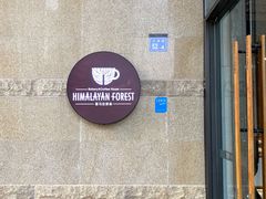-喜马拉雅森HIMALAYAN FOREST