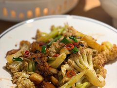 -太二酸菜鱼(兴业太古汇店)