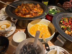 -六月雪干锅(绵阳凯德广场店)