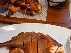 -怡得观滇餐厅·地道昆明菜·1996(海埂大坝店)