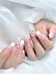 -Fanni美甲美睫皮肤管理