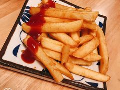 -红小满休闲餐厅(十全街店)