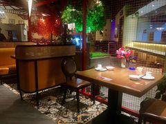 -湘约爨厨(太白立交店)