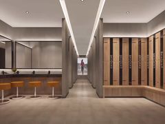 -威克健身游泳(万菱汇店)