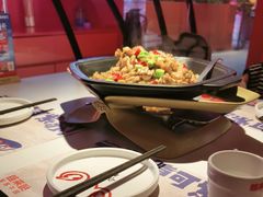-蛙来哒(大汉悦中心店)