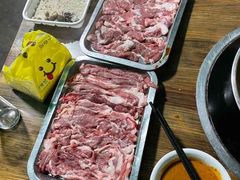 -木萨火锅店(开鲁路店)