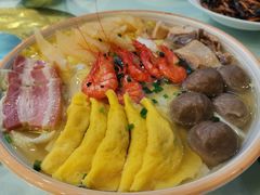 -郭师傅(殷高西路店)