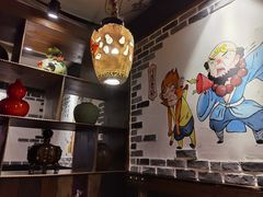 -酒阳蒸经小酒馆(解放碑店)