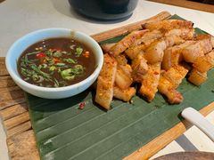 -俏香傣·德宏风味餐厅(万宏路店)