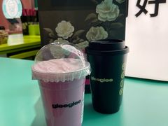 -gleeglee乐溢亦茶(合生汇店)