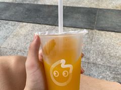 -CoCo都可(新街店)