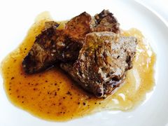 -视界美食自助餐厅·石家庄希尔顿酒店