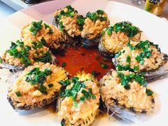 -佬太公海鸭·海鲜大排档(上海总店)