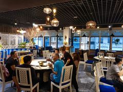 大堂-新疆伏拉沃餐厅(白龙南路店)