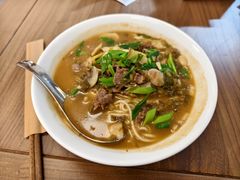 -立文冬·鲜活面(杭州太合商业中心店)