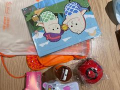 -太阳岛度假酒店