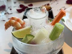 -THE WANG王品(上海中心云端店)