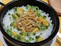 -蔡澜点心·粤菜(花城汇南区店)