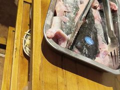 -小饕荟雅安贡椒鱼鲜馆(广福桥店)