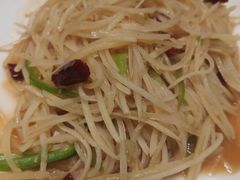 -敦煌达记酱驴肉黄面馆
