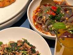 -一坐一忘云南菜(嘉里中心店)