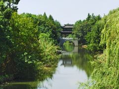 -梁鸿国家湿地公园