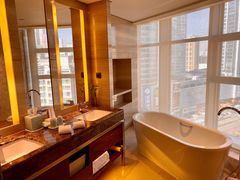 -太原凯宾斯基饭店