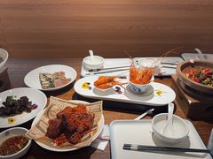 -乔街深夜食堂·台州菜·高压锅生蚝(杭州总店)