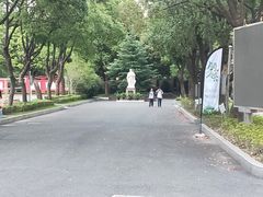 -上海理工大学附属杨浦少云中学