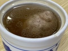 -小罗子汤店(大士院总店)