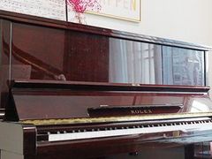 -乐尚音乐空间·钢琴·声乐·架子鼓(会展中心店)