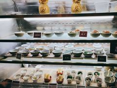 -雍和会海鲜姿造自助(湖东路店)