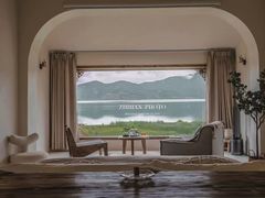 -丽江泸沽湖景区