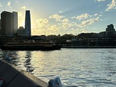-悉尼海港大桥