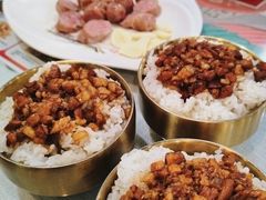 -金姐台湾菜(珠江路店)