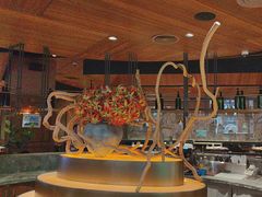 -大树餐厅(益田假日店)